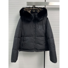 Fendi Down Jackets